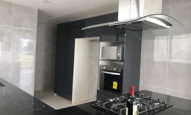 CASA NUEVA EN VENTA MODELO FRESNO, RESIDENCIAL BOSQUES DE SAN MATEO