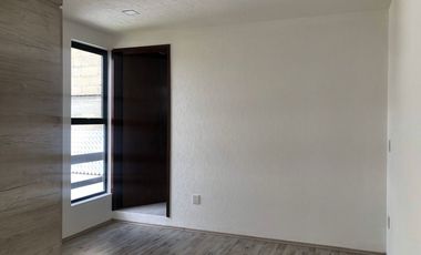 CASA NUEVA EN VENTA MODELO FRESNO, RESIDENCIAL BOSQUES DE SAN MATEO
