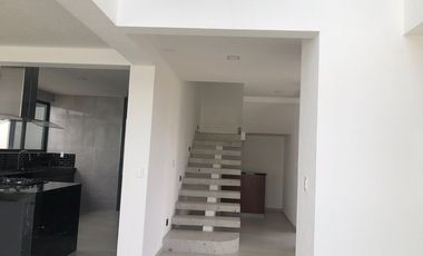 CASA NUEVA EN VENTA MODELO FRESNO, RESIDENCIAL BOSQUES DE SAN MATEO