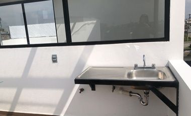CASA NUEVA EN VENTA MODELO FRESNO, RESIDENCIAL BOSQUES DE SAN MATEO