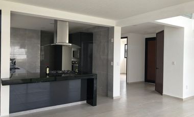 CASA NUEVA EN VENTA MODELO FRESNO, RESIDENCIAL BOSQUES DE SAN MATEO