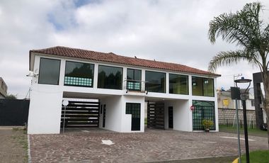 CASA NUEVA EN VENTA MODELO FRESNO, RESIDENCIAL BOSQUES DE SAN MATEO