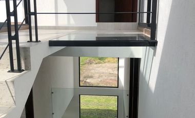 CASA NUEVA EN VENTA MODELO FRESNO, RESIDENCIAL BOSQUES DE SAN MATEO
