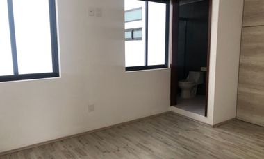 CASA NUEVA EN VENTA MODELO FRESNO, RESIDENCIAL BOSQUES DE SAN MATEO