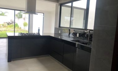 CASA NUEVA EN VENTA MODELO FRESNO, RESIDENCIAL BOSQUES DE SAN MATEO