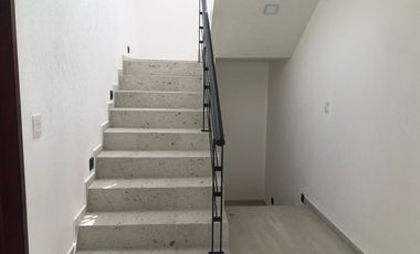 CASA NUEVA EN VENTA MODELO FRESNO, RESIDENCIAL BOSQUES DE SAN MATEO