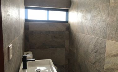 CASA NUEVA EN VENTA MODELO FRESNO, RESIDENCIAL BOSQUES DE SAN MATEO