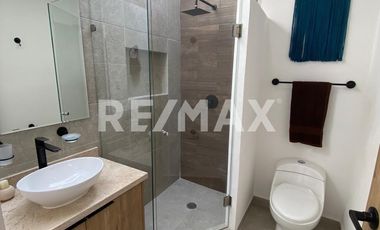 Venta de casa en Condominio en San Isidro de 3 habitaciones con Amenidades - (3)
