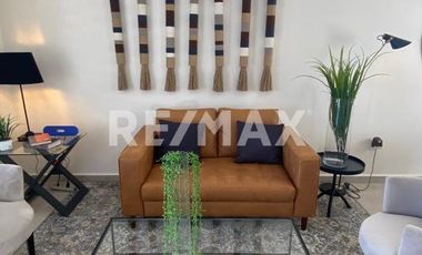 Venta de casa en Condominio en San Isidro de 3 habitaciones con Amenidades - (3)