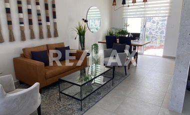 Venta de casa en Condominio en San Isidro de 3 habitaciones con Amenidades - (3)