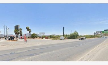 Terreno en renta en Puerta del Sol, Saltillo, Coahuila de Zaragoza