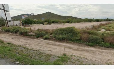Terreno en renta en Puerta del Sol, Saltillo, Coahuila de Zaragoza