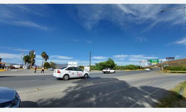 Terreno en renta en Puerta del Sol, Saltillo, Coahuila de Zaragoza