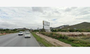 Terreno en renta en Puerta del Sol, Saltillo, Coahuila de Zaragoza