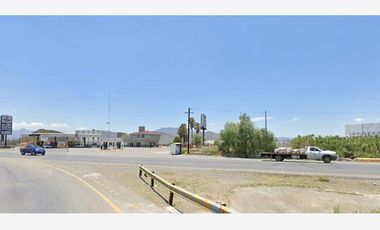 Terreno en renta en Puerta del Sol, Saltillo, Coahuila de Zaragoza
