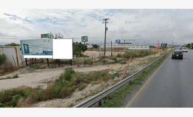 Terreno en renta en Puerta del Sol, Saltillo, Coahuila de Zaragoza