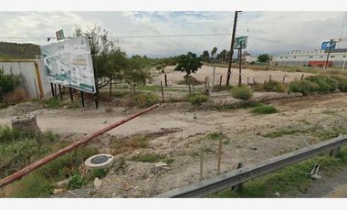 Terreno en renta en Puerta del Sol, Saltillo, Coahuila de Zaragoza