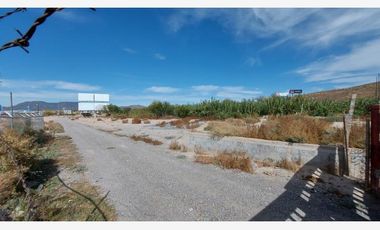 Terreno en renta en Puerta del Sol, Saltillo, Coahuila de Zaragoza