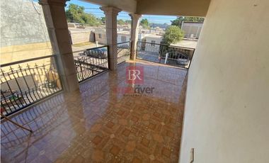 CASA EN VENTA EN COL. VILLA BONITA. CD. OBREGÓN, SONORA