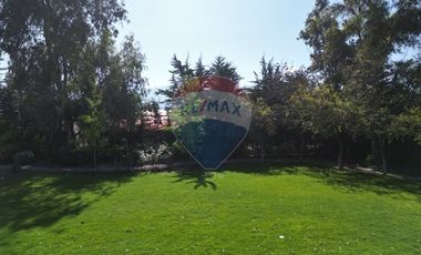 Oportunidad! Linda casa en parcela, Piedra Roja.