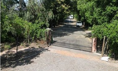 Oportunidad! Linda casa en parcela, Piedra Roja.