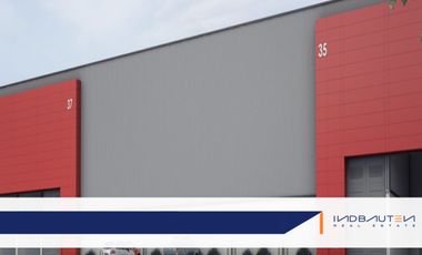 IB-GT0100 - Bodega Industrial en Renta en Silao, 5,800 m2.