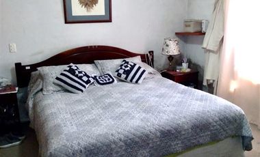 Casa en Venta en Santa Laura del Boldo