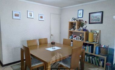 Casa en Venta en Santa Laura del Boldo