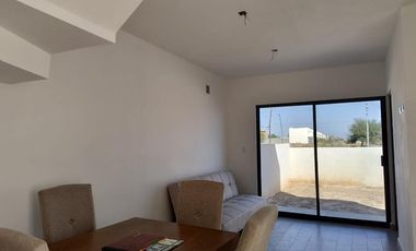 CASA EN VENTA EN MATAMOROS, COAHUILA