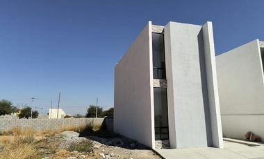 CASA EN VENTA EN MATAMOROS, COAHUILA