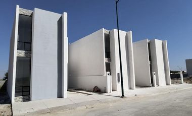 CASA EN VENTA EN MATAMOROS, COAHUILA