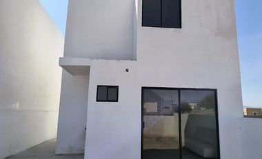 CASA EN VENTA EN MATAMOROS, COAHUILA