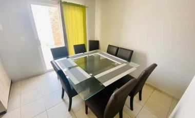 CASA EN RENTA RESIDENCIAL SENDEROS, TORREON COAHUILA