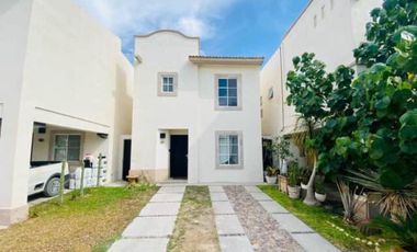 CASA EN RENTA RESIDENCIAL SENDEROS, TORREON COAHUILA