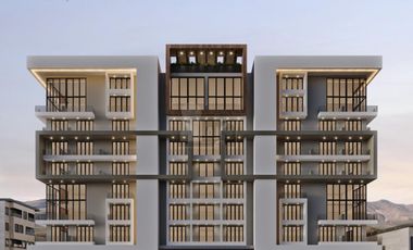 Departamento en venta en San Felipe I, Chihuahua, Chihuahua