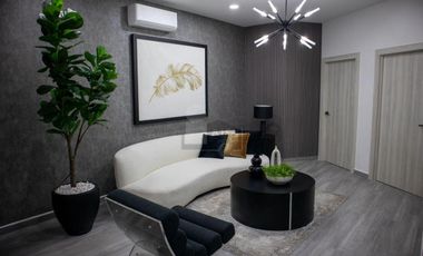 Departamento en venta en San Felipe I, Chihuahua, Chihuahua