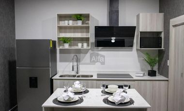 Departamento en venta en San Felipe I, Chihuahua, Chihuahua
