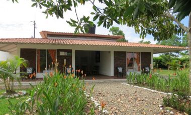 Venta Finca en Villavicencio