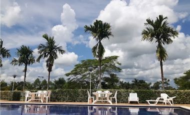 Venta Finca en Villavicencio
