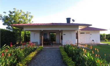 Venta Finca en Villavicencio