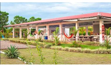 Venta Finca en Villavicencio