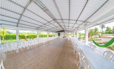 Venta Finca en Villavicencio