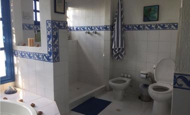 venta casa playa Mendoza