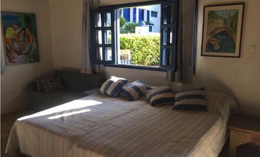 venta casa playa Mendoza