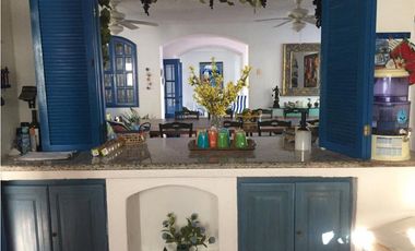 venta casa playa Mendoza