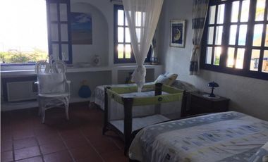 venta casa playa Mendoza