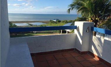 venta casa playa Mendoza