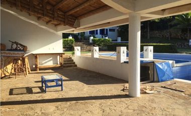 venta casa playa Mendoza