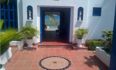 venta casa playa Mendoza
