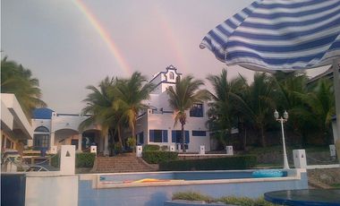 venta casa playa Mendoza